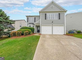 626 Dahoma Trl, Woodstock, GA 30188