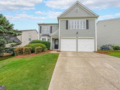 626 Dahoma Trl, Woodstock, GA, 30188