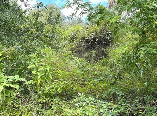 13276 JOHANNES AVENUE LOT 31, PORT CHARLOTTE, FL 33953
