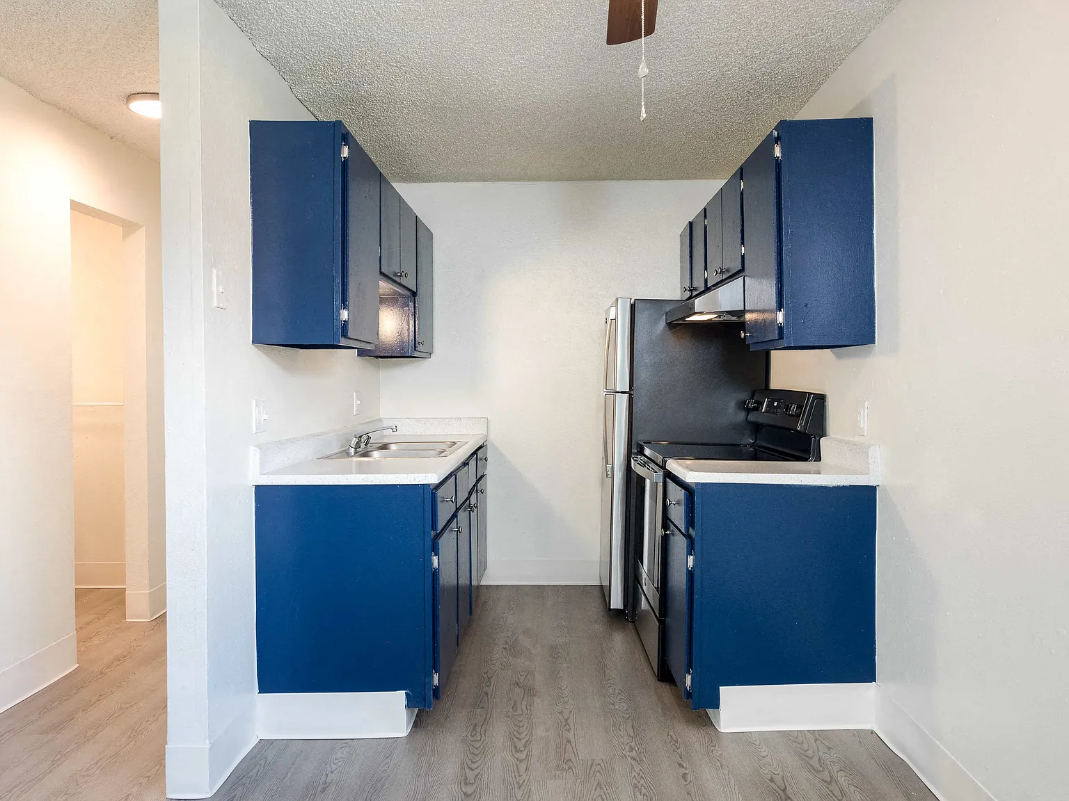 Carriage Green Apartments — Photo 1