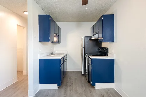 Carriage Green Apartments Photo 1