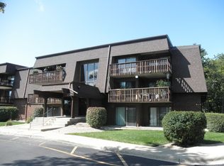 1620 Richmond Cir UNIT 106, Joliet, IL 60435