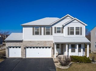 614 Sara Ln, Marengo, IL 60152