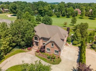 6281 Bertram Ave NW, Canton, OH 44718
