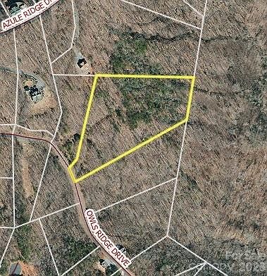 2nd image of 0 Owls Ridge Dr #154