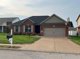 6888 Cottage Ln, Newburgh, IN 47630