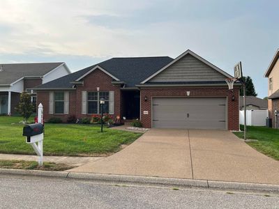 6888 Cottage Ln, Newburgh, IN, 47630