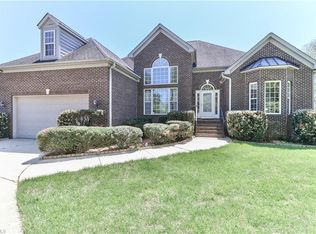 115 Players Park Cir, Statesville, NC 28677