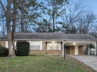 817 Ouachita Pl, Little Rock, AR 72205