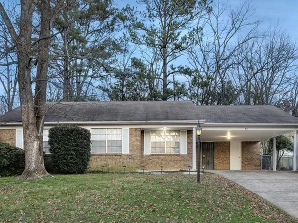817 Ouachita Pl, Little Rock, AR 72205