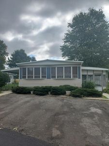 3200 Smeltzer Rd LOT 85, Marion, OH, 43302