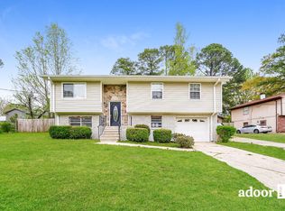 4206 Riverhall Rd, Adamsville, AL 35005