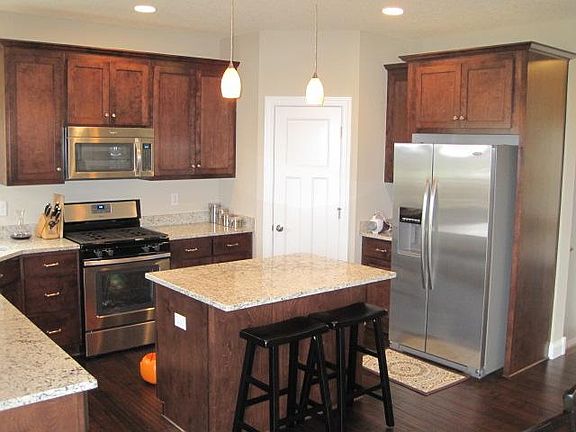 2nd image of 2707 225th Ln NW