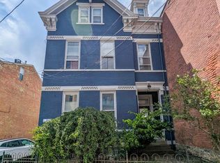 2441 Ohio Ave, Cincinnati, OH 45219