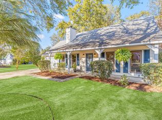3179 Landing Pkwy, North Charleston, SC 29420
