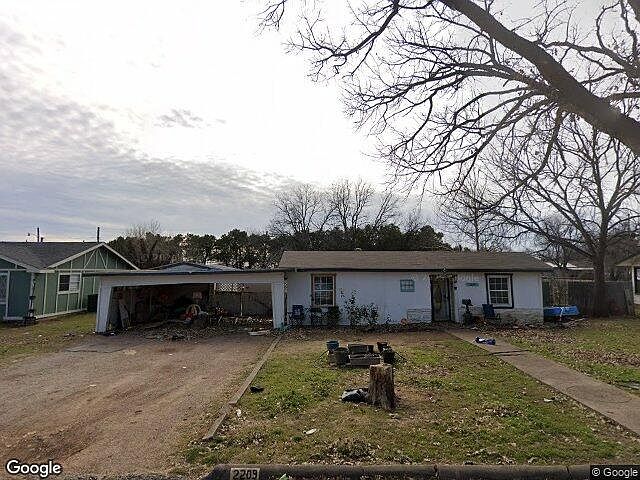 Property Front View