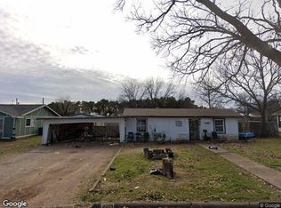 2209 Cooke St, Abilene, TX 79605