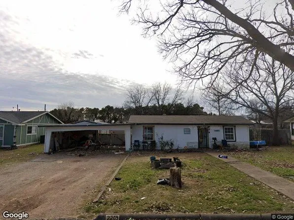 2209 Cooke St, Abilene, TX 79605