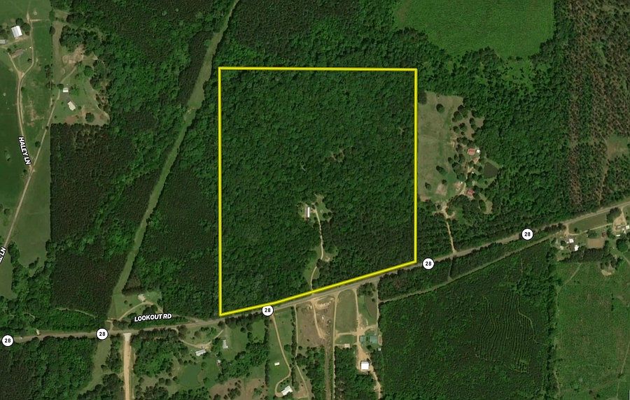 2nd image of 4121 Highway 28