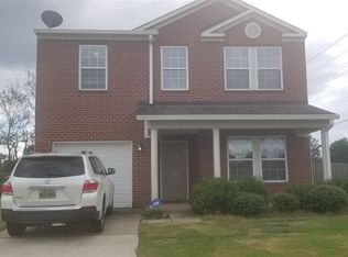 100 Cloverbrook Dr, Harvest, AL 35749