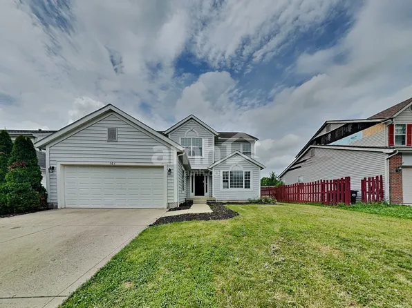 161 Patterson St, Pickerington, OH 43147