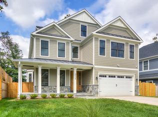 6304 Wilmett Rd, Bethesda, MD 20817