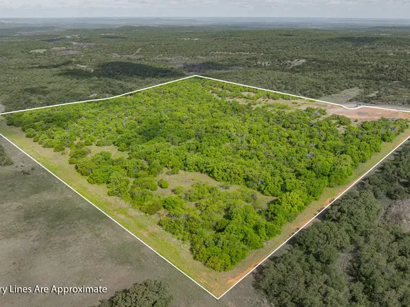 White Wolf Ct, Mingus, TX 76463