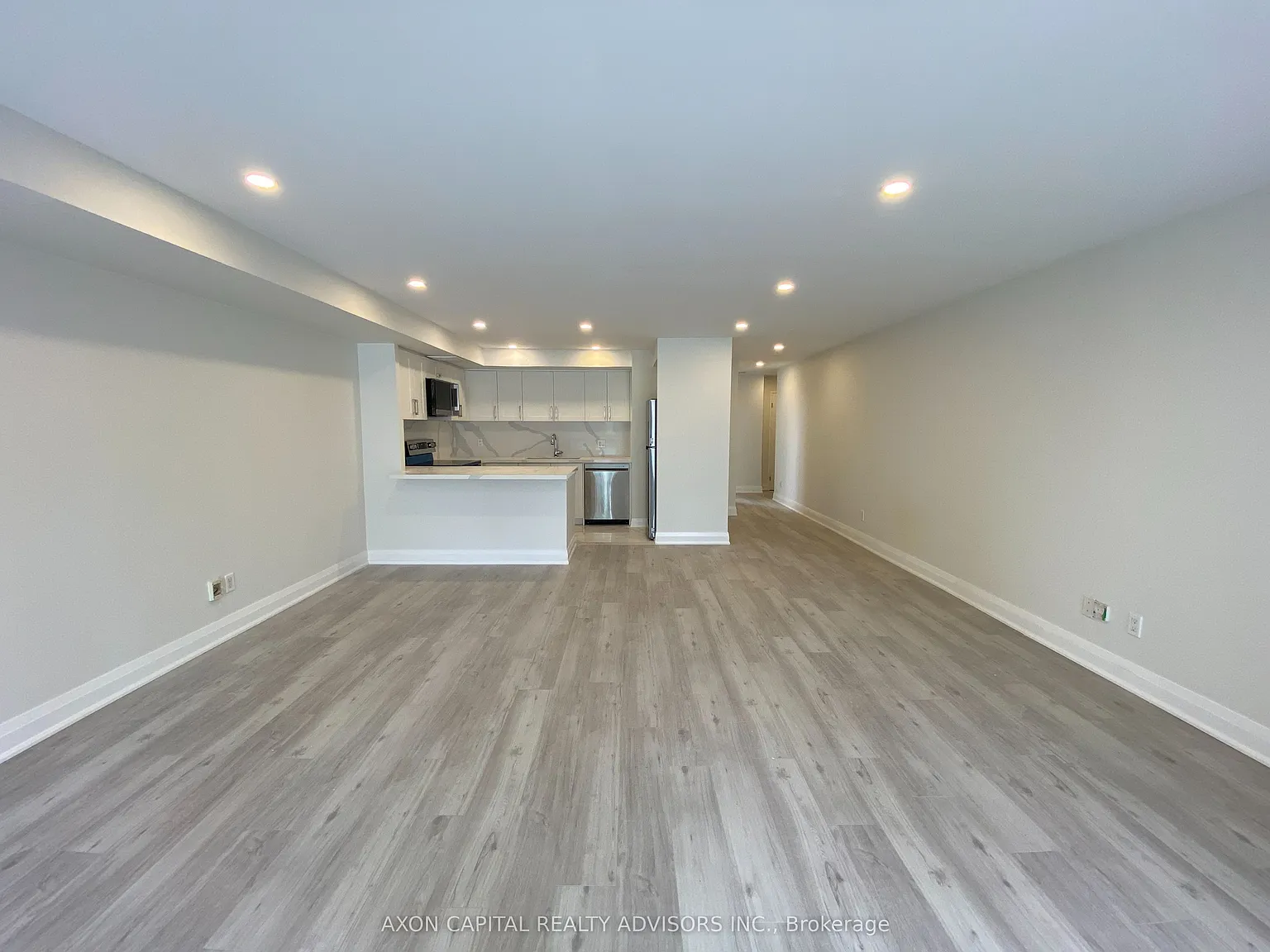 1 bed, $3,475 — Photo 4