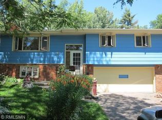 3616 46 1/2 Ave N, Robbinsdale, MN 55422