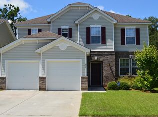 664 Grassy Hill Rd, Summerville, SC 29483