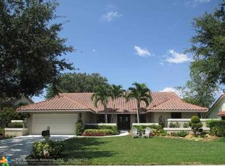 4973 NW 85th Rd, Coral Springs, FL 33067