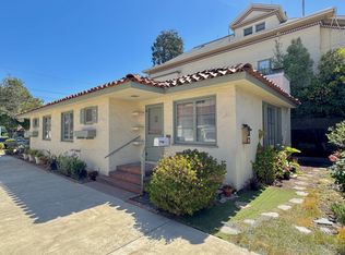 1830 Santa Clara Ave #A, Alameda, CA 94501