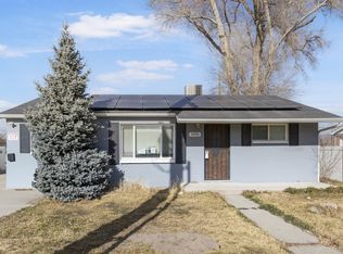 4496 W 5415 S, Kearns, UT 84118