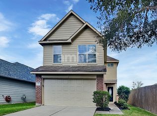3719 Forney Ridge Ln, Houston, TX 77047