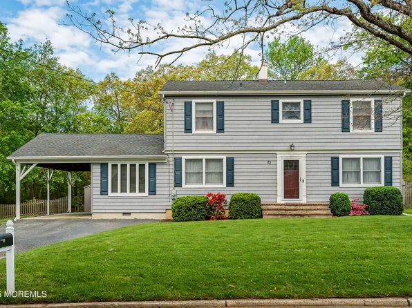 23 Jumping Brook Drive, Neptune Township, NJ 07753