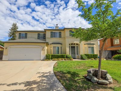 1613 Mable Ave, Modesto, CA, 95355