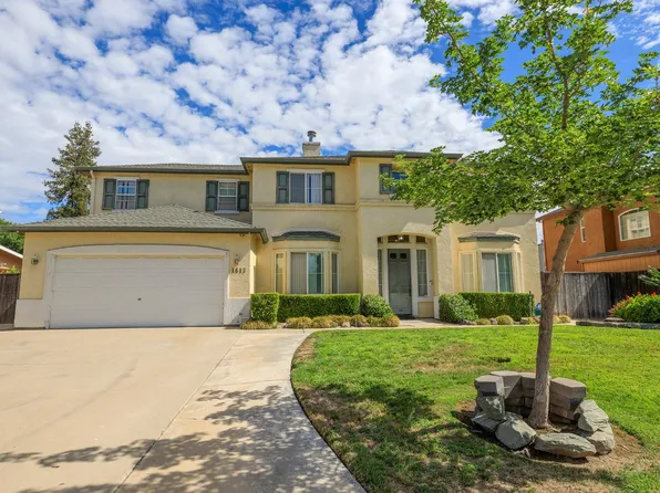 1613 Mable Ave, Modesto, CA 95355