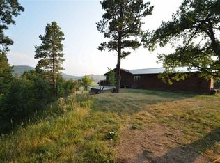 11846 Mountain Meadow Dr, Sturgis, SD 57785