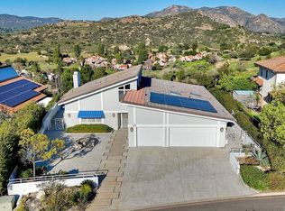 15663 Vista Vicente Dr, Ramona, CA 92065