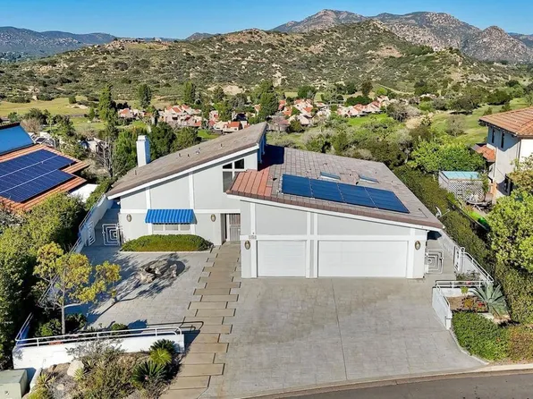 15663 Vista Vicente Dr, Ramona, CA 92065