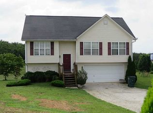 230 Brody Dr NE, Resaca, GA 30735