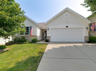 12122 McKelvey Pl, Bridgeton, MO 63044
