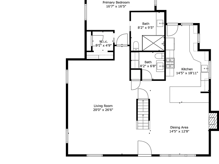 537 Penfield Rd — Photo 37