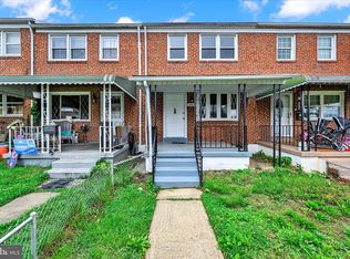 4428 Scotia Rd, Halethorpe, MD 21227