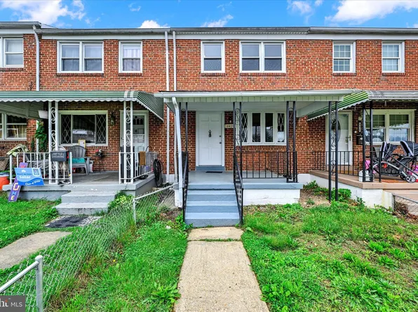 4428 Scotia Rd, Halethorpe, MD 21227