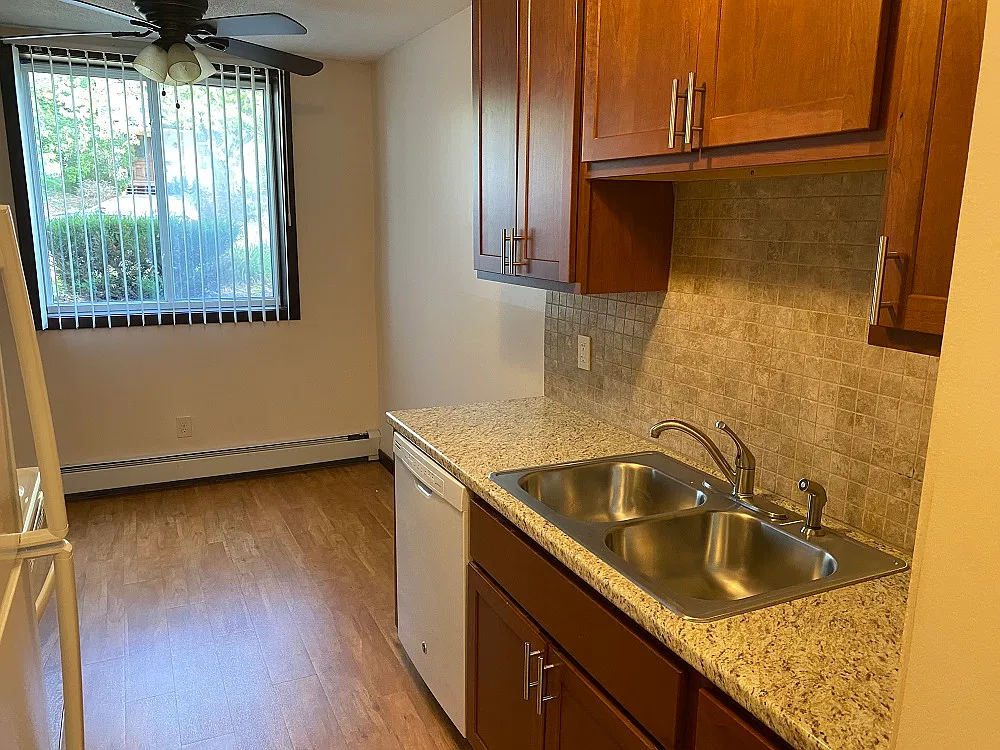 Nicollet Ave Apartments — Photo 4