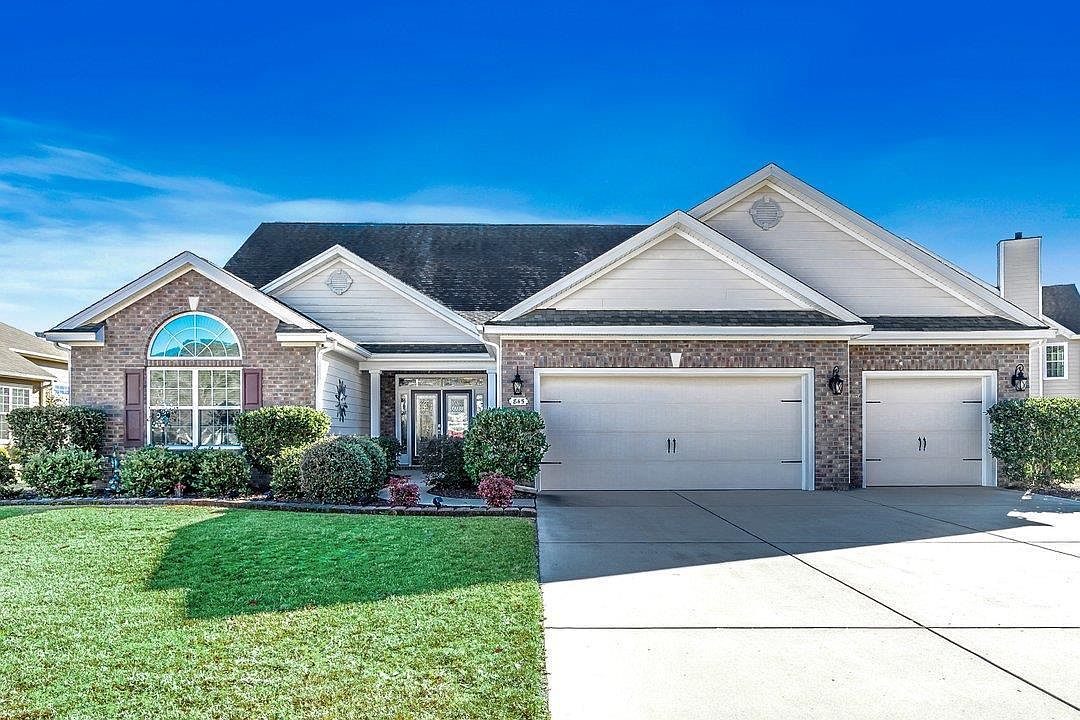 845 Tilly Lake Rd, Conway, SC 29526 Zillow
