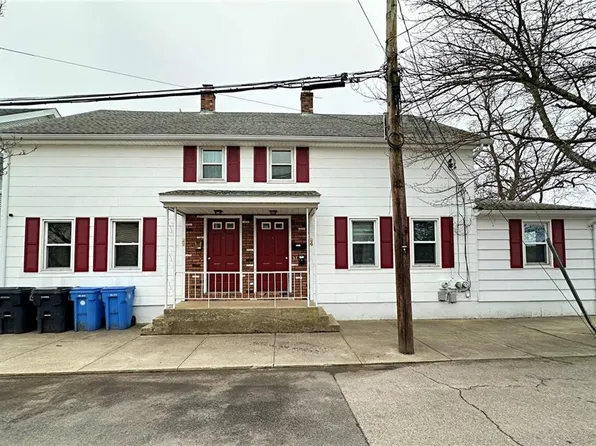 22-24 Eli St, Cumberland, RI 02864