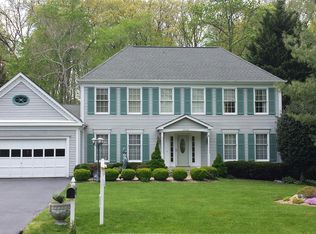 13438 Christopher Pl, Woodbridge, VA 22192