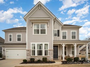 15421 Keyes Meadow Way, Huntersville, NC 28078
